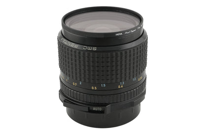Pentax 55mm f4 SMC 67