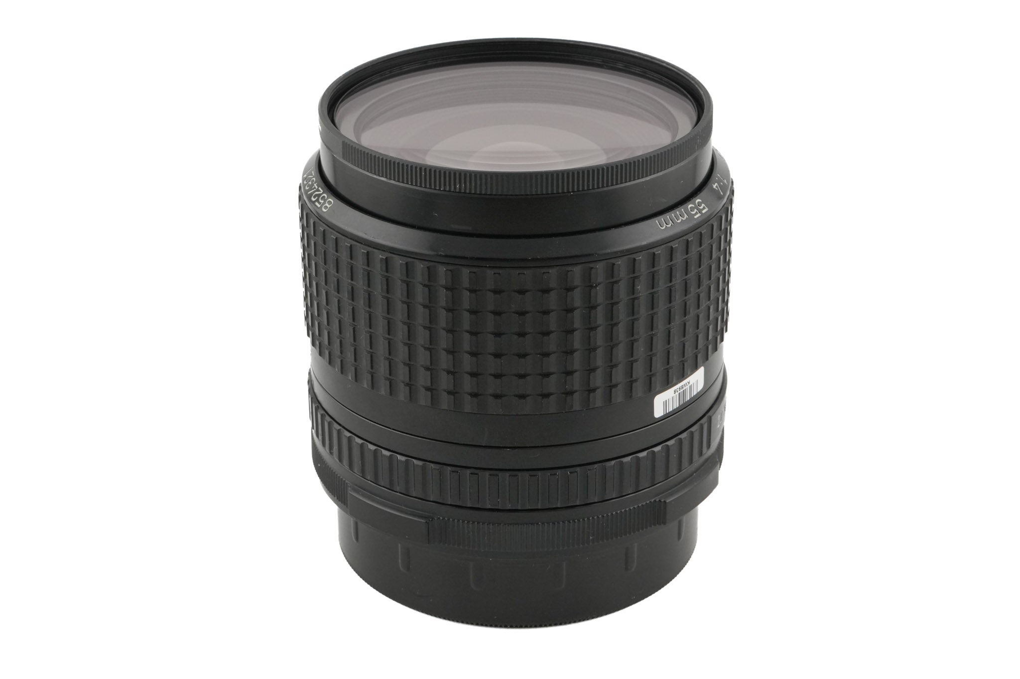 Pentax 55mm f4 SMC 67 – Kamerastore