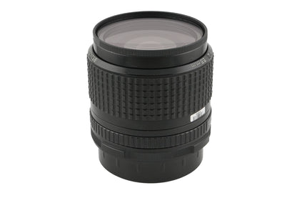 Pentax 55mm f4 SMC 67
