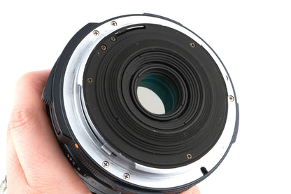 Pentax 55mm f4 SMC 67