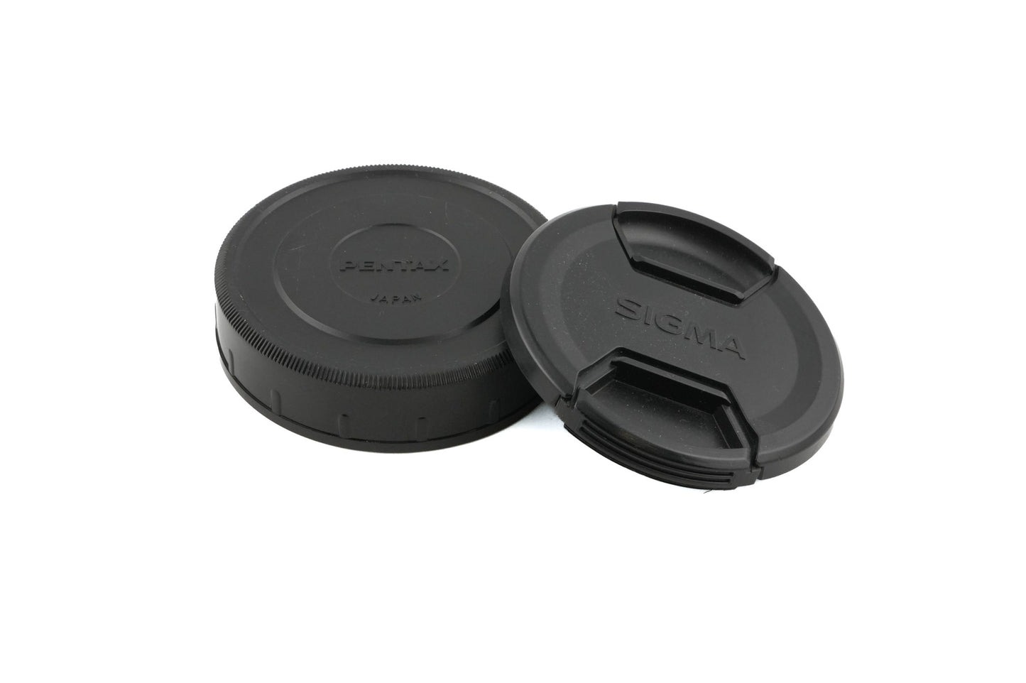 Pentax 55mm f4 SMC 67