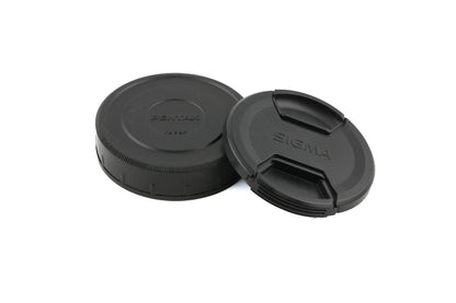 Pentax 55mm f4 SMC 67