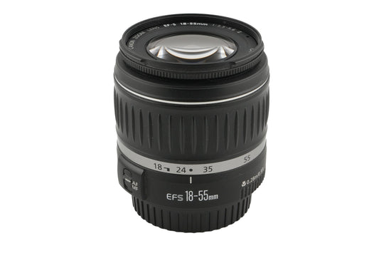 Canon 18-55mm f3.5-5.6 II