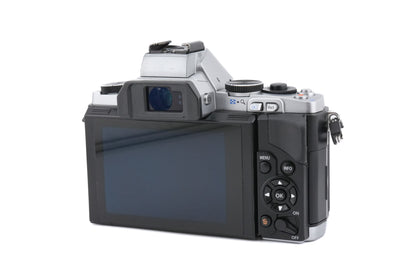 Olympus OM-D E-M5