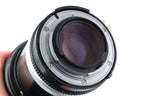 Nikon 80-200mm f4.5 Zoom-Nikkor Auto AI'd