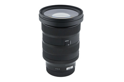 Sigma 24-70mm f2.8 DG DN II Art (024)