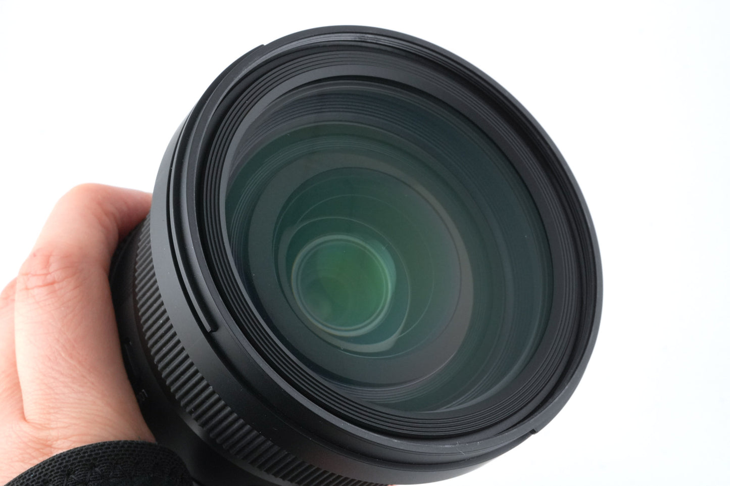 Sigma 24-70mm f2.8 DG DN II Art (024)