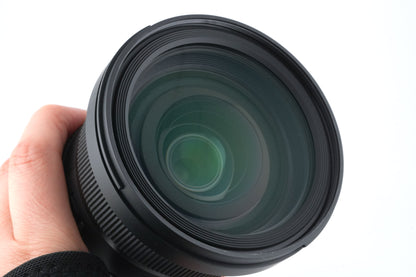 Sigma 24-70mm f2.8 DG DN II Art (024)