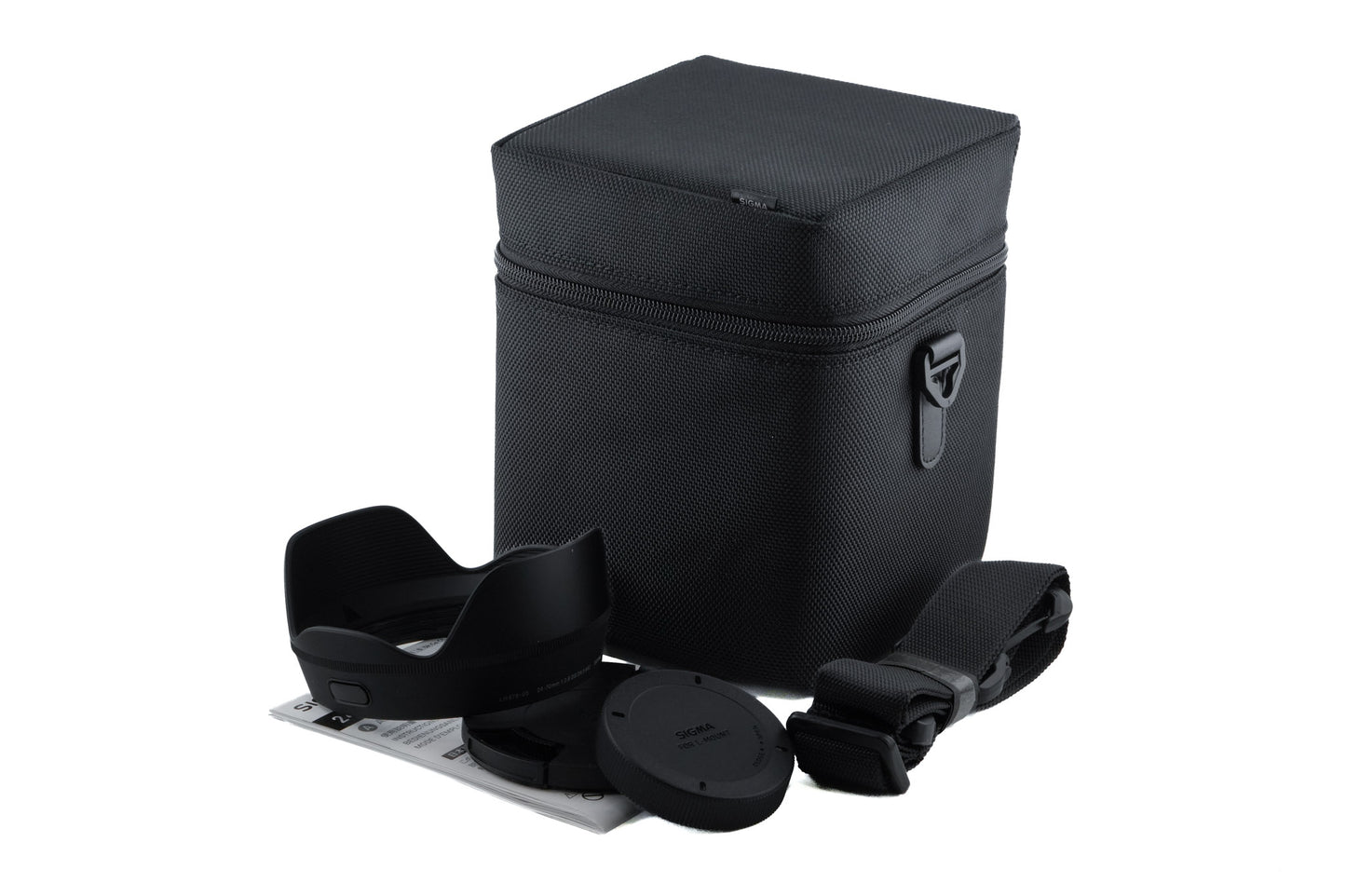 Sigma 24-70mm f2.8 DG DN II Art (024)