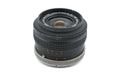 Canon 35mm f3.5 FL