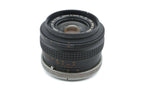 Canon 35mm f3.5 FL