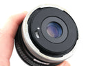 Canon 35mm f3.5 FL