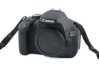 Canon EOS 600D