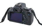 Canon EOS 600D