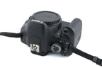 Canon EOS 600D