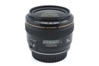 Canon 28mm f1.8 USM