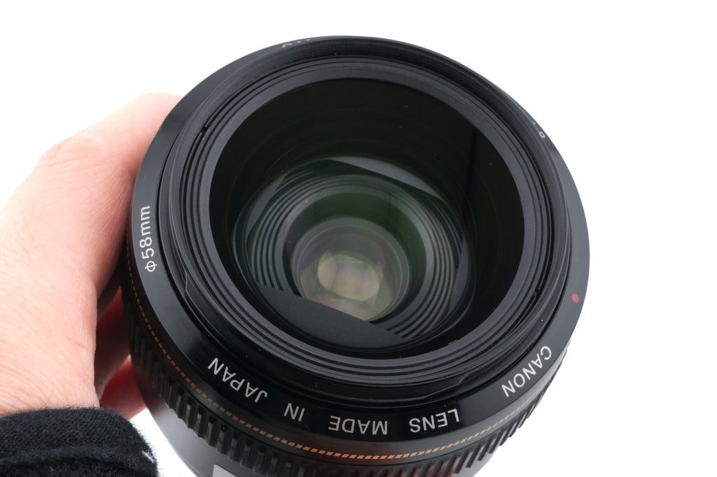 Canon 28mm f1.8 USM