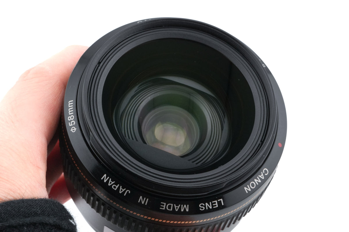Canon 28mm f1.8 USM