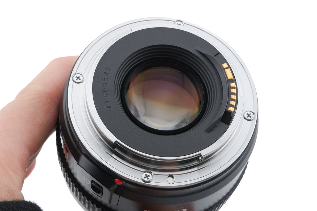 Canon 28mm f1.8 USM