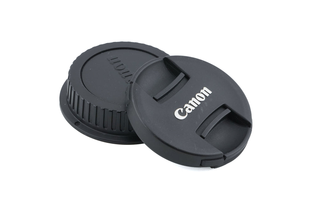 Canon 28mm f1.8 USM