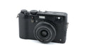 Fujifilm X100T