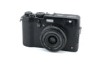 Fujifilm X100T