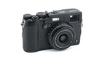 Fujifilm X100T
