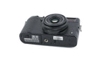 Fujifilm X100T