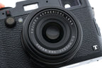 Fujifilm X100T