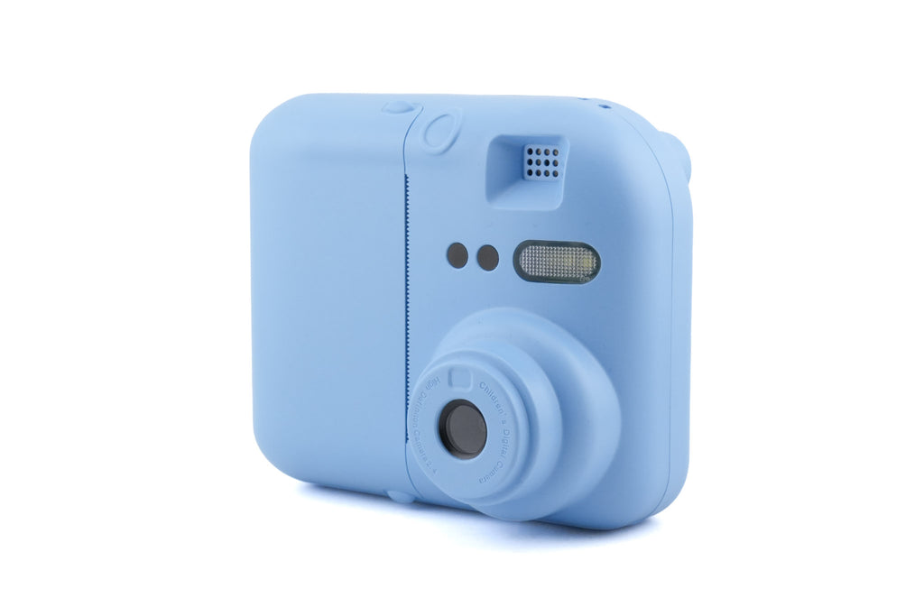 Generic Brooklyn Instant Print Camera