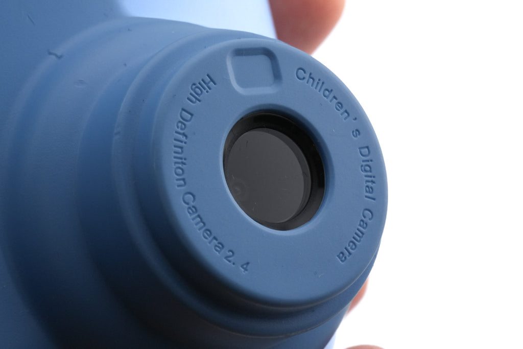 Generic Brooklyn Instant Print Camera