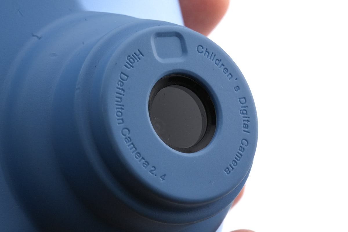 Generic Brooklyn Instant Print Camera