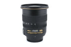 Nikon 12-24mm f4 AF-S Nikkor G ED