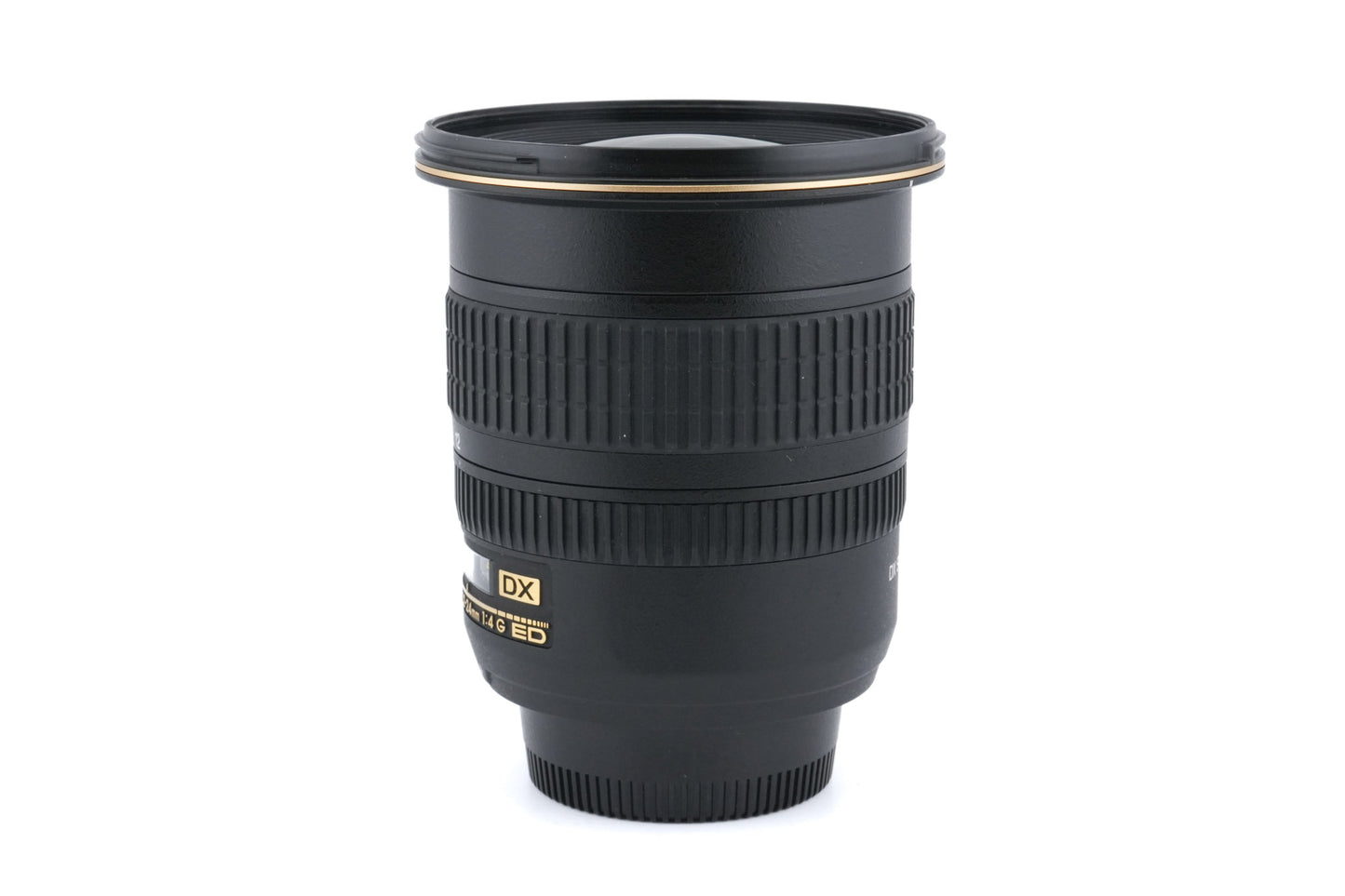 Nikon 12-24mm f4 AF-S Nikkor G ED