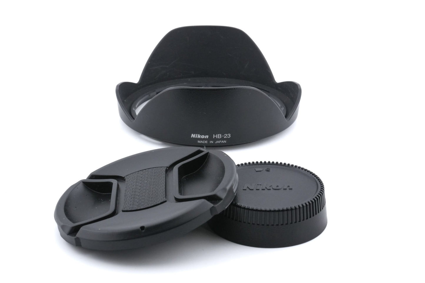 Nikon 12-24mm f4 AF-S Nikkor G ED