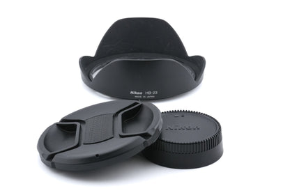 Nikon 12-24mm f4 AF-S Nikkor G ED