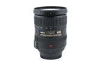 Nikon 18-200mm f3.5-5.6 AF-S Nikkor G ED VR