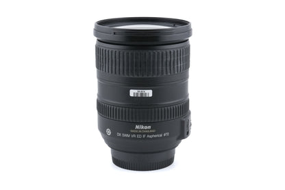 Nikon 18-200mm f3.5-5.6 AF-S Nikkor G ED VR