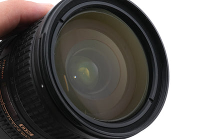 Nikon 18-200mm f3.5-5.6 AF-S Nikkor G ED VR