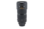 Nikon 80-200mm f2.8 AF Nikkor D ED (Second Version)