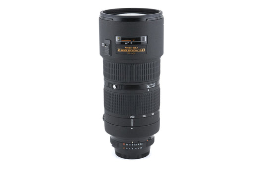 Nikon 80-200mm f2.8 AF Nikkor D ED (Second Version)