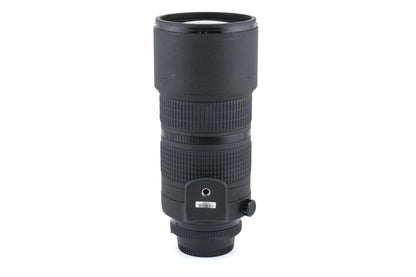 Nikon 80-200mm f2.8 AF Nikkor D ED (Second Version)