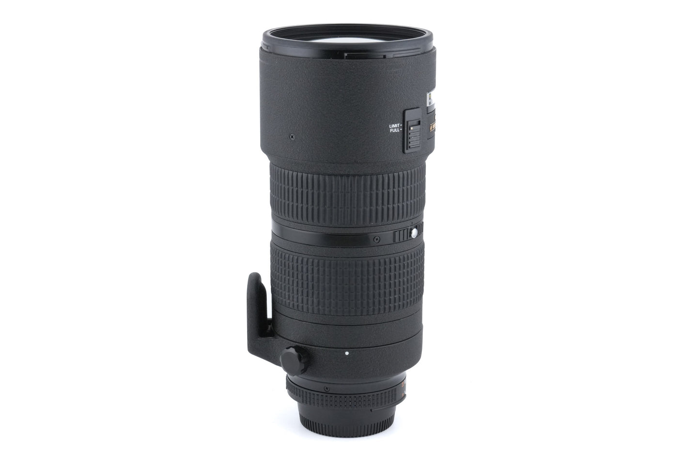 Nikon 80-200mm f2.8 AF Nikkor D ED (Second Version)