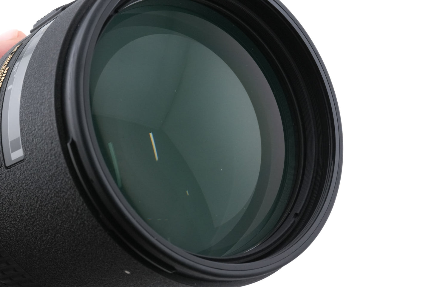 Nikon 80-200mm f2.8 AF Nikkor D ED (Second Version)