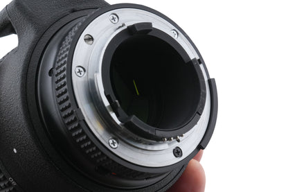 Nikon 80-200mm f2.8 AF Nikkor D ED (Second Version)