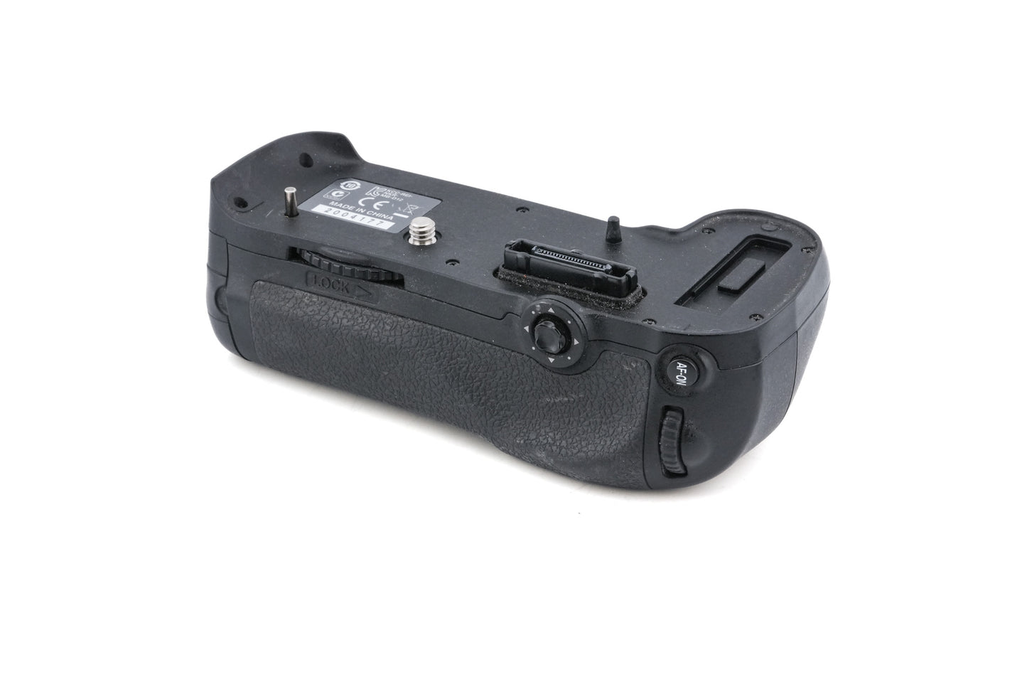 Nikon MB-D12 Multi Power Battery Pack