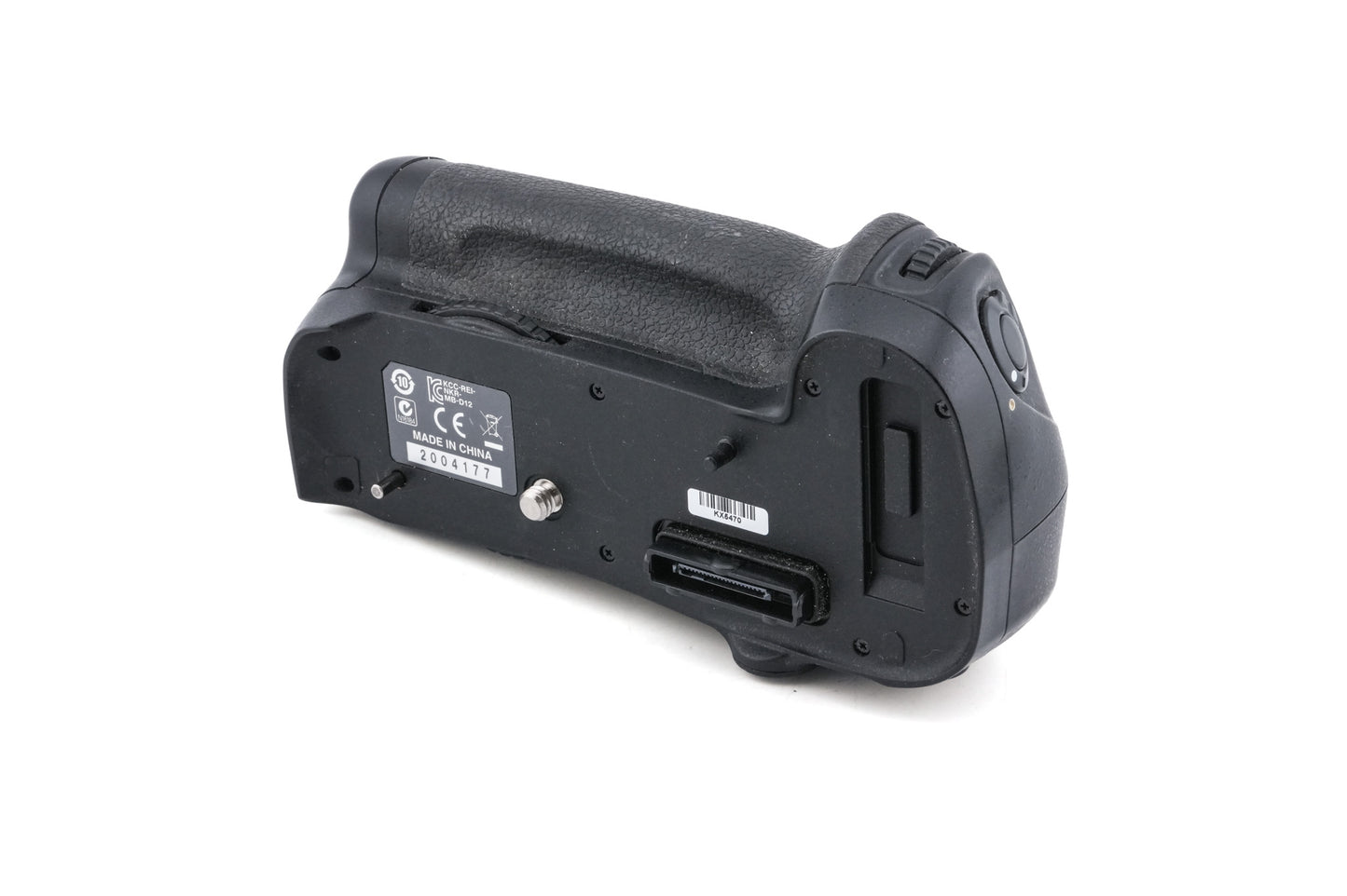 Nikon MB-D12 Multi Power Battery Pack