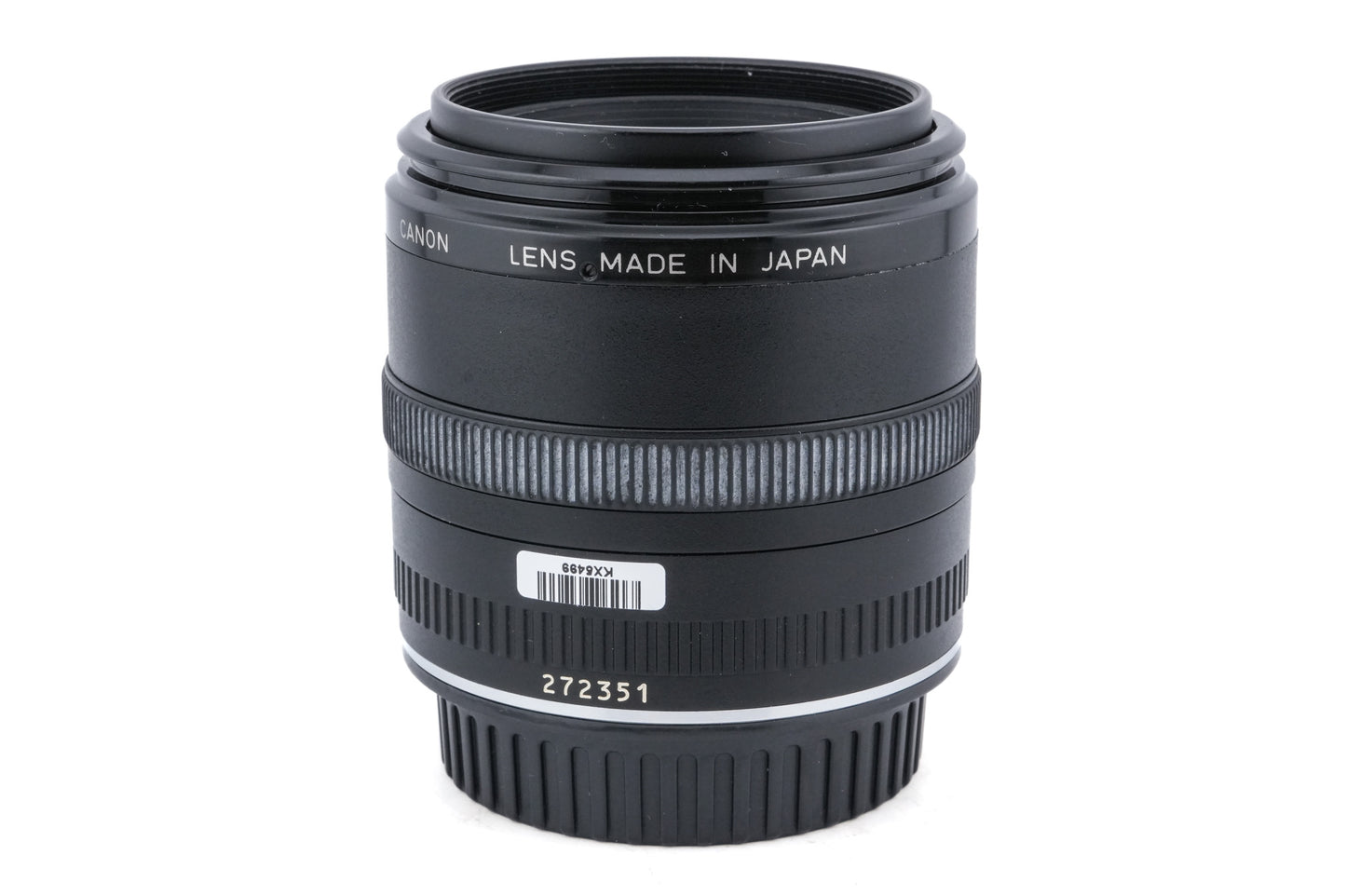 Canon 50mm f2.5 Compact-Macro