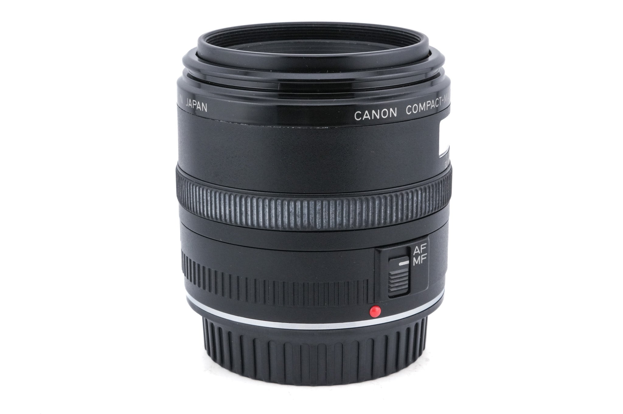 Canon 50mm f2.5 Compact-Macro – Kamerastore