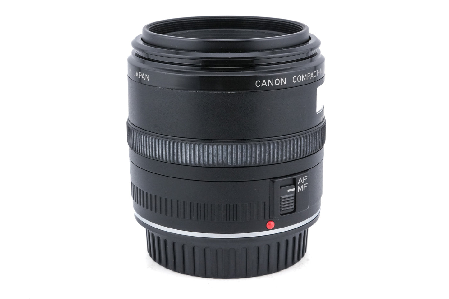 Canon 50mm f2.5 Compact-Macro